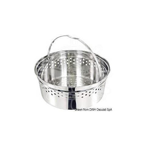 Scolapasta per Set 487000XX - Foto 1