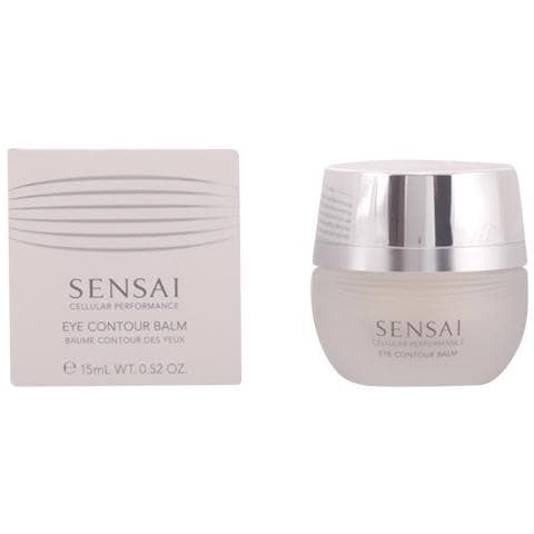 Sensai Cellular Eye Contour Balm 15 Ml Ne-73157 - Foto 1
