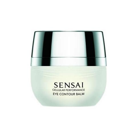 Sensai Cellular Eye Contour Balm 15 Ml Ne-73157 - Foto 2