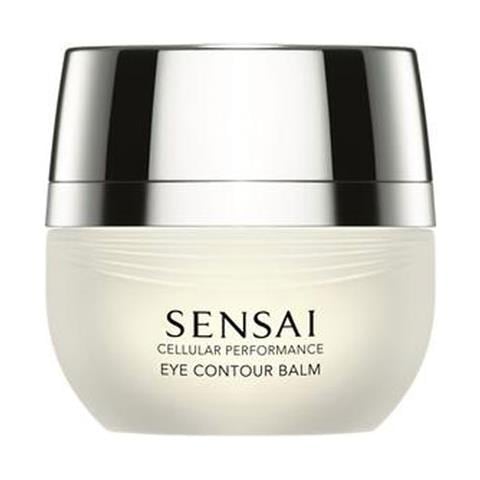 Sensai Cellular Eye Contour Balm 15 Ml Ne-73157 - Foto 8