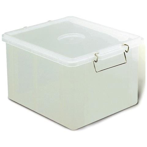 Cassetta Box Con Coperchio Lt 60 - Foto 4