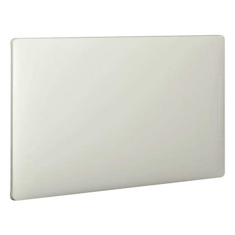 F315pb18 Centralino Incasso 18m Bianco Linea Space - Foto 1