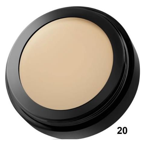 Correttore - Paese Cover Kamouflage Cream 20 - Foto 1