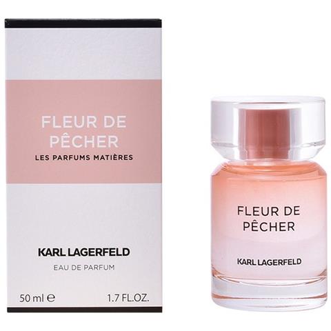 Fleur De Pãªcher Eau De Parfum Spray 100ml - Foto 4