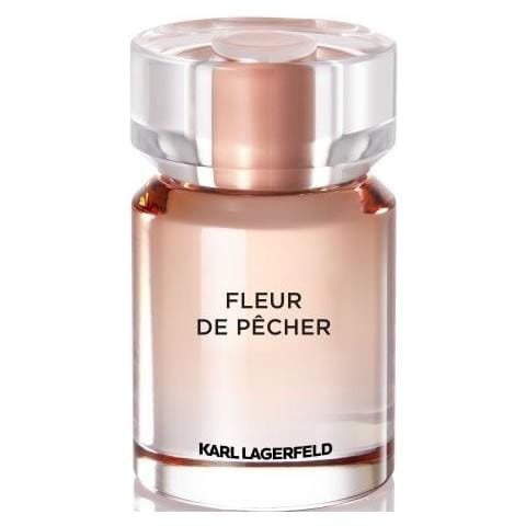 Fleur De Pãªcher Eau De Parfum Spray 100ml - Foto 1