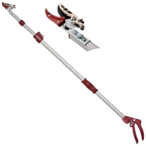 Svettatoio Pertica Telescopico 207 107 - Foto 2