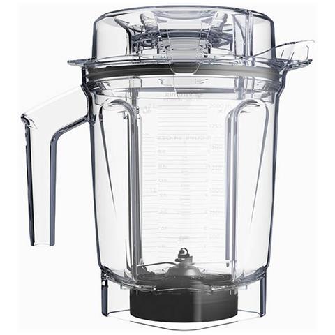 A2500i 2 L Frullatore da tavolo 1400 W Bianco - Foto 3