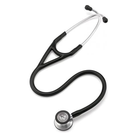 Littmann Cardiology IV - 6152 - nero - Foto 2