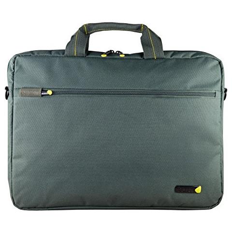 Tech Air Tanz0117v3 15.6 Valigetta Ventiquattrore Grigio Tanz0117v3 - Foto 1