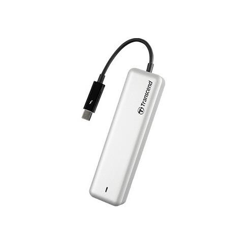 Kit SSD con Custodia 960 GB Serie JetDrive 855 M. 2 Interfaccia PCI Express - Foto 2