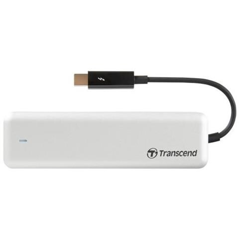 Kit SSD con Custodia 960 GB Serie JetDrive 855 M. 2 Interfaccia PCI Express - Foto 5