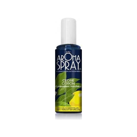 Aromaspray - Cedro / limone - 100 Ml - Foto 1
