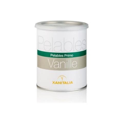 Cera Peelable Bianco Vanilla Pot 800ml - Foto 1