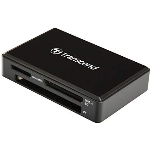 Card Reader RDF9K2 UHS II USB 3.1 Gen 1 - Foto 1