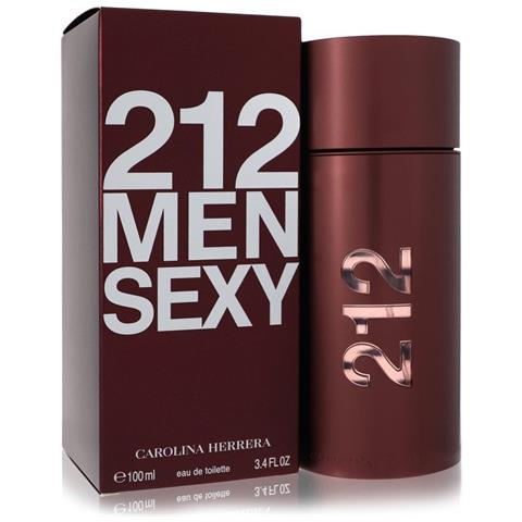212 Sexy Men 100 ml Uomo - Foto 5
