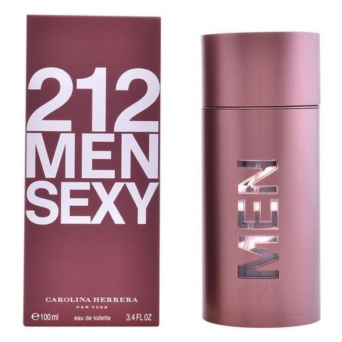 212 Sexy Men 100 ml Uomo - Foto 1