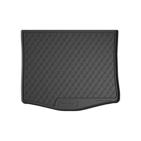 25369 Vasca Baule Su Misura In Gomma Sintetica Ford C-max 711-10 03-1 - Foto 2