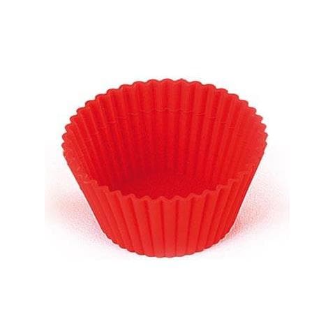 Cup01 - Set 6 Pirottini In Silicone À68 H 32 Mm - Foto 1