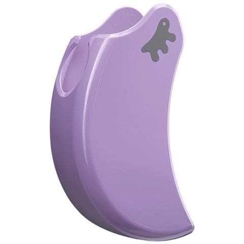 Cover Amigo Colours - Guinzaglio Cane Bianco 11,5 X 4 X H 6,2 Cm= L - Foto 1