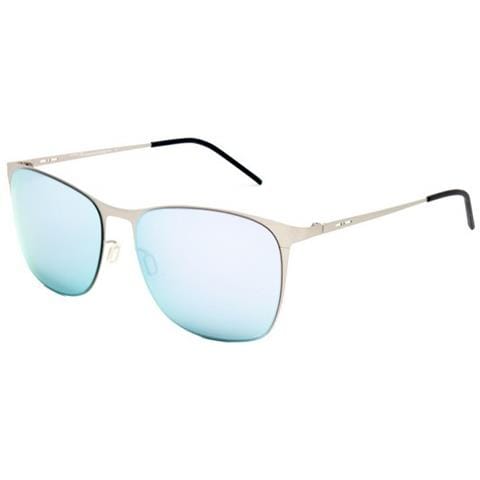 Occhiali da sole 0213-075-57 (57 mm) Metallo - Foto 1