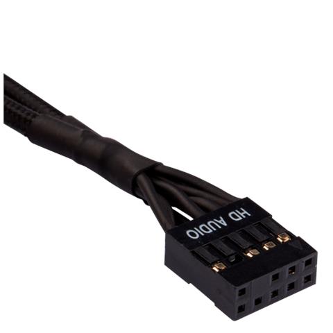 Cc-8900244 Cavo Di Alimentazione Interno 0,3 M - Foto 3