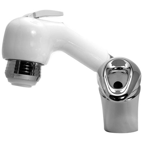 Rubinetto Miscelatore Con Doccia - Foto 1