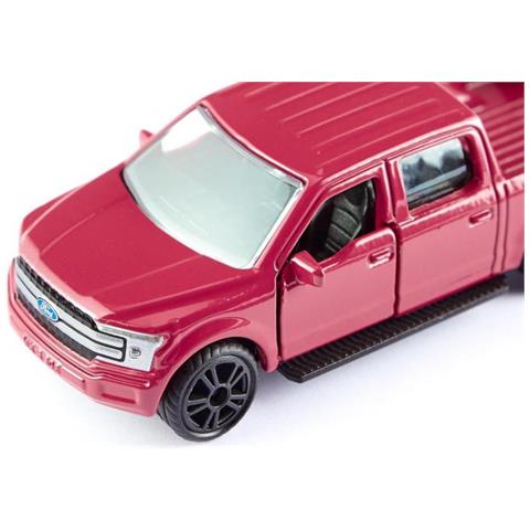 D / C AUTO FORD F150 - Foto 7