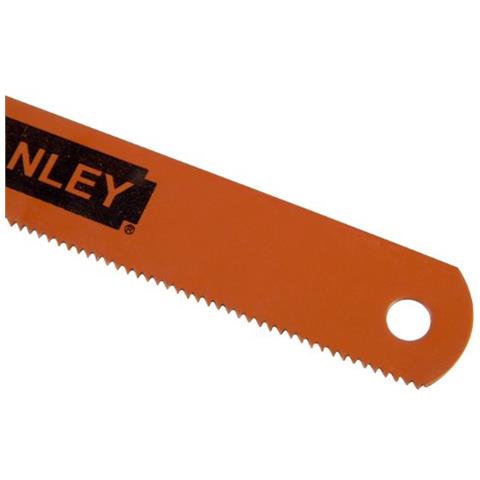 0-15-906 Confezione 2 Lame Di Ricambio Per Seghetti Metallo. - Foto 2