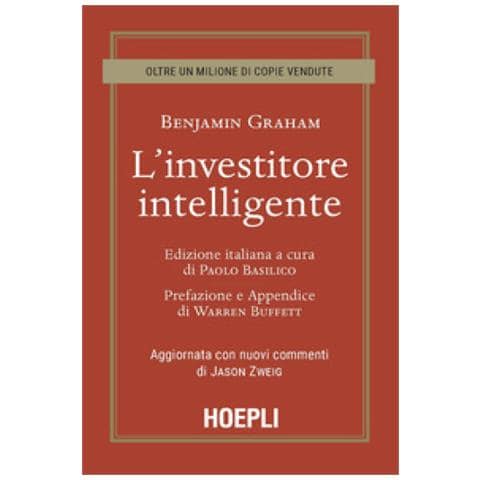 Graham Benjamin - L'investitore Intelligente. Aggiornata Con I Nuovi Commenti Di Jason Zweig - Foto 2