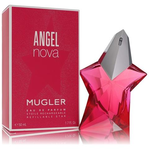 Profumo Angel Nova Eau De Parfum, Spray - Profumo Donna - Foto 2