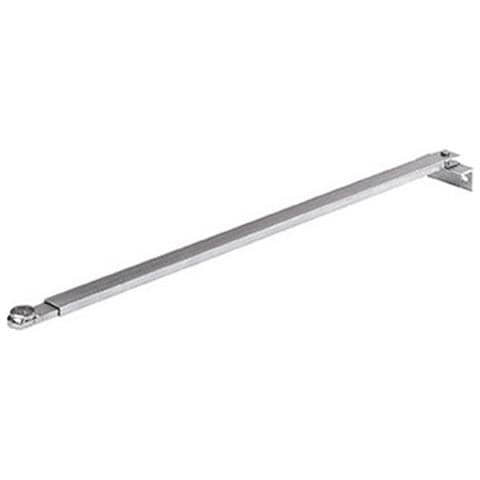 Braccio Telescopico Applicazione Porte A Libro X Attuatore 230v 390 738706 - Foto 2