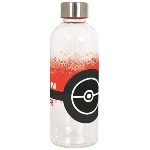 Bouteille En Plastique Pok Ball - Pokmon Dision - 850ml - Foto 1