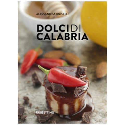Alessandra Uriselli - Dolci Di Calabria - Foto 1
