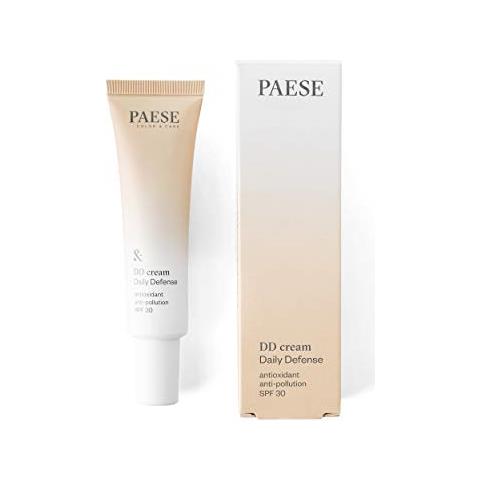 Crema Paese Cosmetics 3n Sabbia Dd - Foto 1
