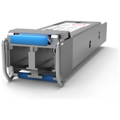 AT-SPLX10A modulo del ricetrasmettitore di rete Fibra ottica 1000 Mbit /s SFP 1310 nm - Foto 1