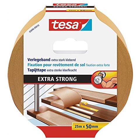 05696 - Verlegeband Extra Stark 25m X 50mm (05696-10) - Foto 1