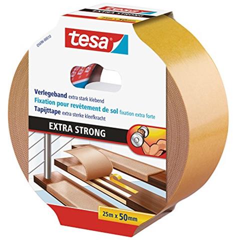 05696 - Verlegeband Extra Stark 25m X 50mm (05696-10) - Foto 3