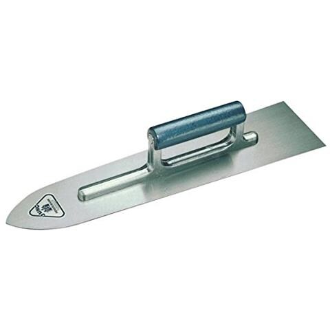 Manico Uomo Di Base He840750 Per Piastrellista A Punta, Professionale, 920 G - Foto 1