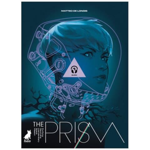 Matteo De Longis - The prism. Vol. 1 - Foto 1