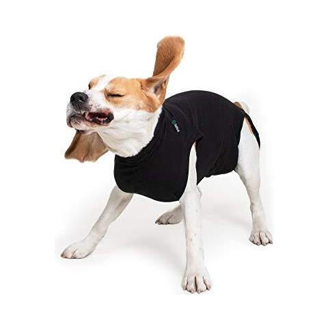 Recupero Suit Cane Piccolo Nero - Foto 2