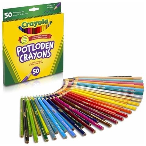 68-4050G pastello colorato Multicolore 50 pz - Foto 1