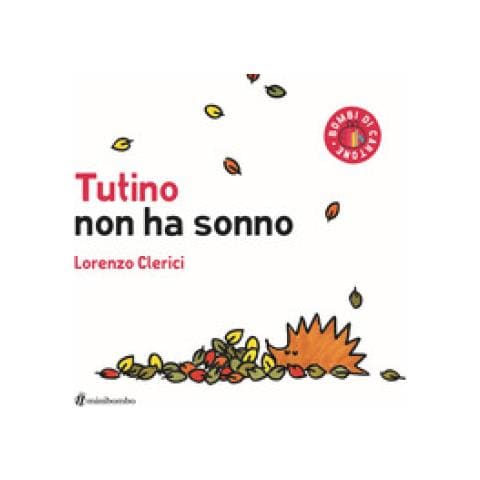 Lorenzo Clerici - Tutino Non Ha Sonno - Foto 1