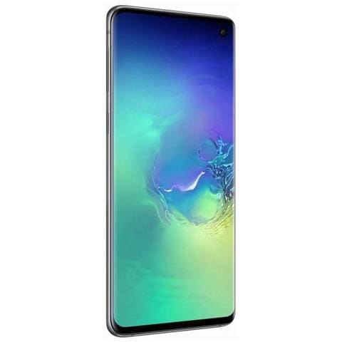 [Ricondizionato BASIC] Galaxy S10 (512GB) prism verde - Foto 1