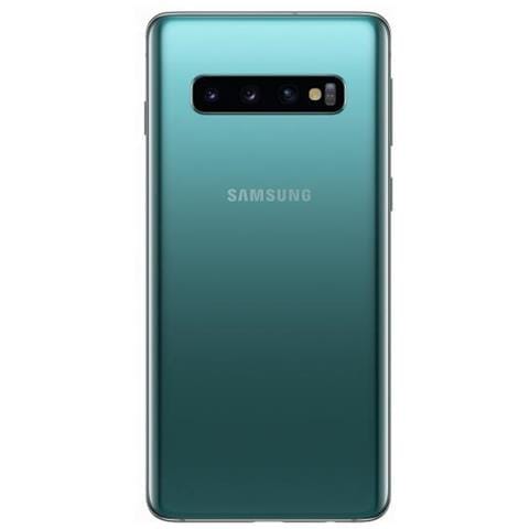 [Ricondizionato BASIC] Galaxy S10 (512GB) prism verde - Foto 2