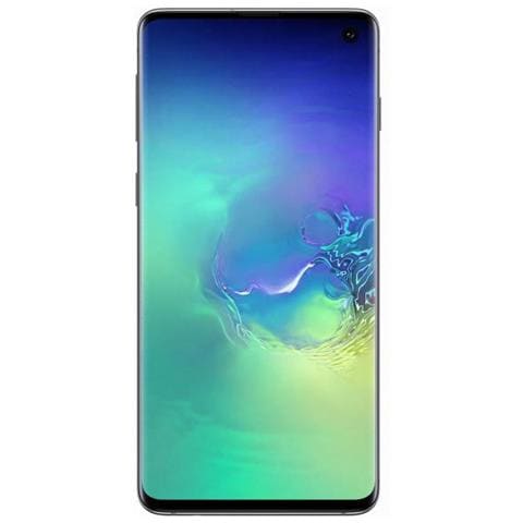 [Ricondizionato BASIC] Galaxy S10 (512GB) prism verde - Foto 3