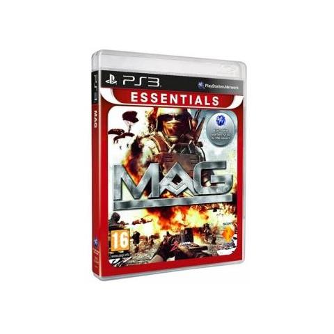 MAG - Essentials, PlayStation 3 - Foto 1