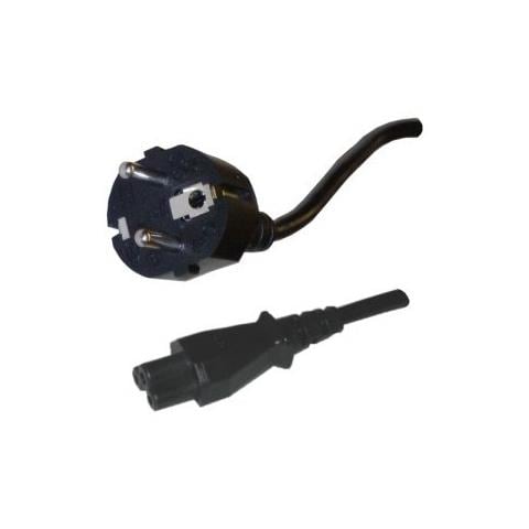 450-14572, Maschio / maschio, 1m, Nero - Foto 1