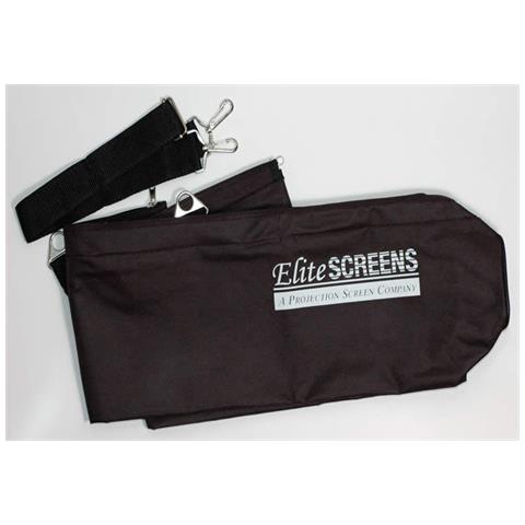 Borsa per Treppiede Nero ZT100H - Foto 1