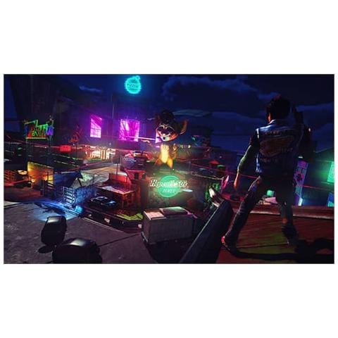 XBOX ONE Sunset Overdrive Versione FR - Foto 8