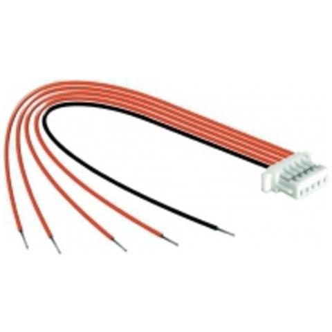 95843, Nero, Rosso - Foto 1